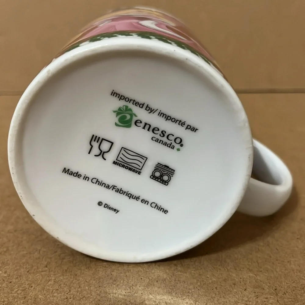 Princess Mug - Picture 6 of 6